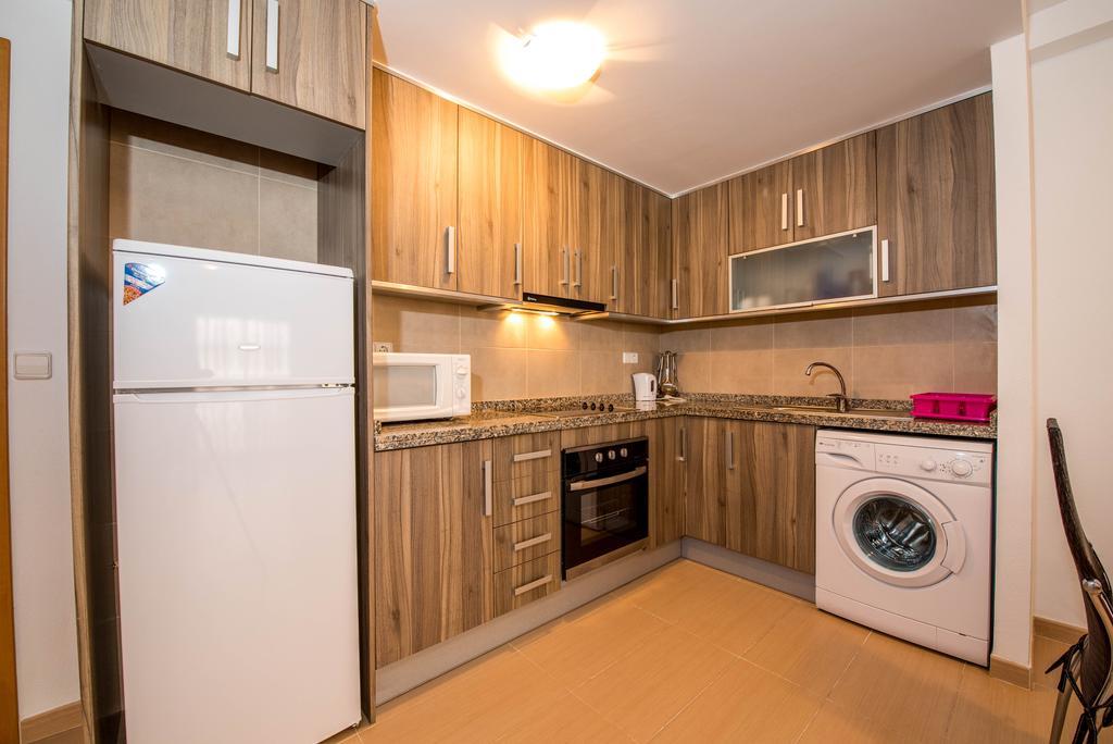 Apartments Slice Of Life Торевьиа Экстерьер фото