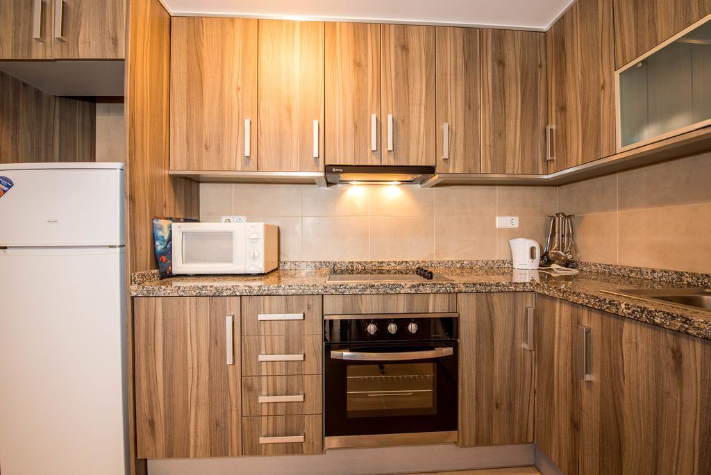 Apartments Slice Of Life Торевьиа Экстерьер фото