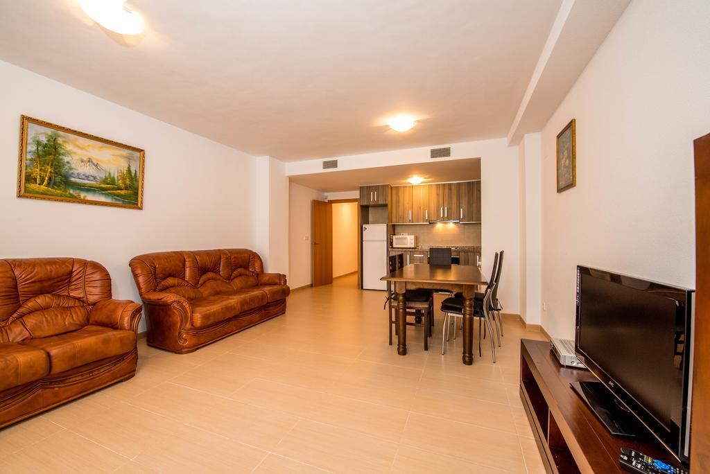 Apartments Slice Of Life Торевьиа Экстерьер фото