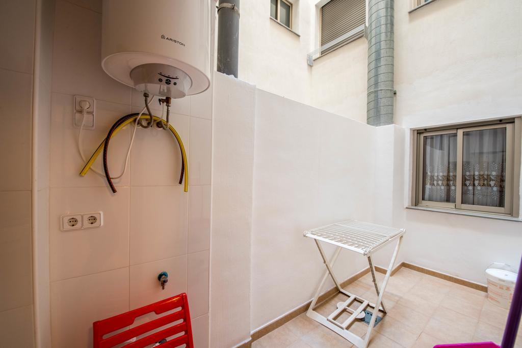 Apartments Slice Of Life Торевьиа Экстерьер фото