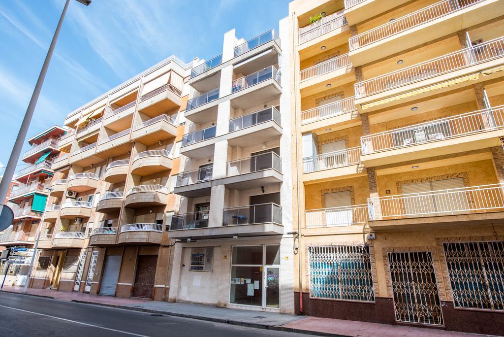 Apartments Slice Of Life Торевьиа Экстерьер фото
