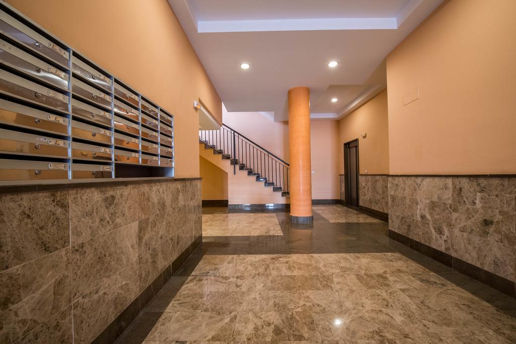 Apartments Slice Of Life Торевьиа Экстерьер фото