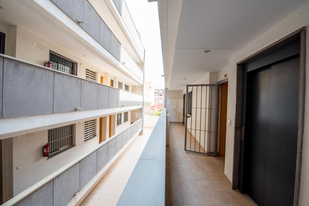 Apartments Slice Of Life Торевьиа Экстерьер фото