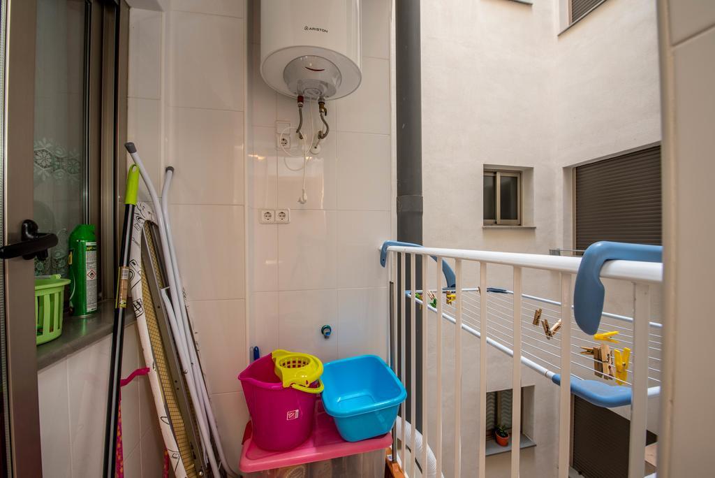 Apartments Slice Of Life Торевьиа Экстерьер фото