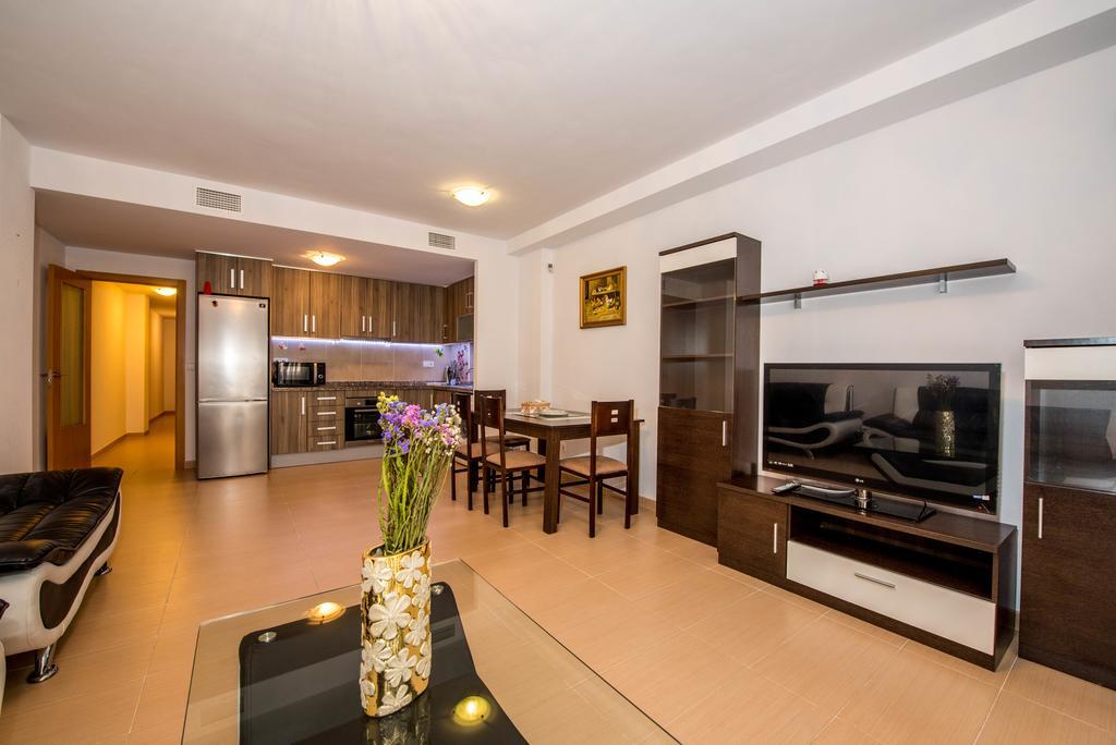 Apartments Slice Of Life Торевьиа Экстерьер фото