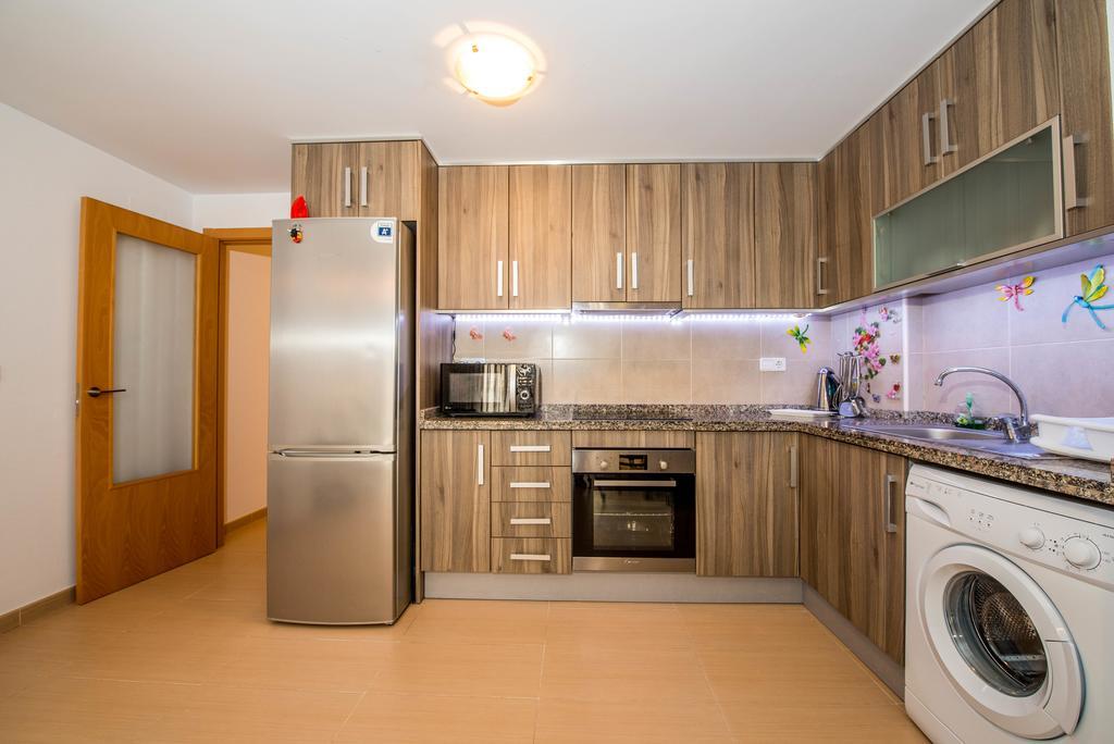 Apartments Slice Of Life Торевьиа Экстерьер фото