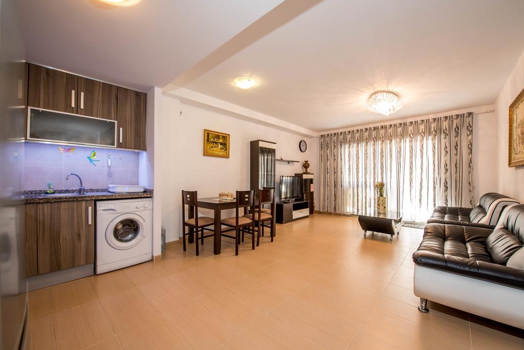 Apartments Slice Of Life Торевьиа Экстерьер фото