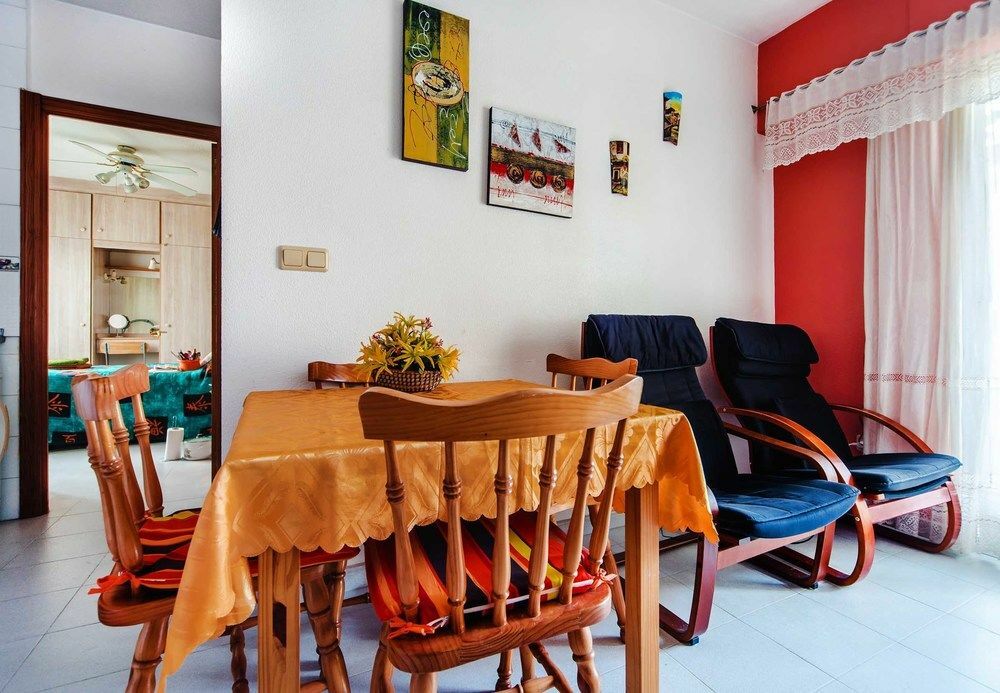 Apartments Slice Of Life Торевьиа Экстерьер фото